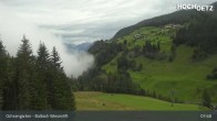 Archiv Foto Webcam Hochoetz - Balbach-Wiesenlift 07:00