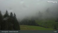 Archiv Foto Webcam Hochoetz - Balbach-Wiesenlift 10:00
