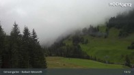 Archiv Foto Webcam Hochoetz - Balbach-Wiesenlift 12:00