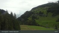 Archiv Foto Webcam Hochoetz - Balbach-Wiesenlift 14:00