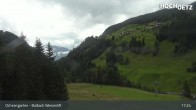 Archiv Foto Webcam Hochoetz - Balbach-Wiesenlift 16:00