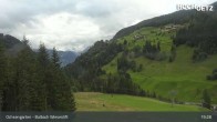 Archiv Foto Webcam Hochoetz - Balbach-Wiesenlift 18:00