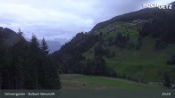 Archiv Foto Webcam Hochoetz - Balbach-Wiesenlift 00:00