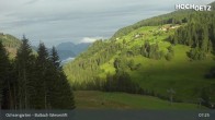 Archiv Foto Webcam Hochoetz - Balbach-Wiesenlift 06:00
