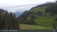 Archiv Foto Webcam Hochoetz - Balbach-Wiesenlift 07:00