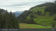 Archiv Foto Webcam Hochoetz - Balbach-Wiesenlift 08:00