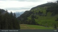 Archiv Foto Webcam Hochoetz - Balbach-Wiesenlift 10:00