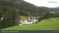 Archiv Foto Webcam Hochoetz - Balbach-Wiesenlift 16:00