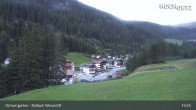 Archiv Foto Webcam Hochoetz - Balbach-Wiesenlift 18:00