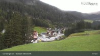 Archiv Foto Webcam Hochoetz - Balbach-Wiesenlift 06:00