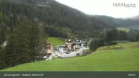 Archiv Foto Webcam Hochoetz - Balbach-Wiesenlift 09:00
