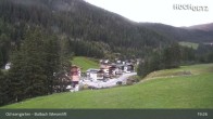Archived image Webcam Hochoetz Wiesen Ski lift 02:00