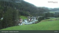 Archived image Webcam Hochoetz Wiesen Ski lift 06:00