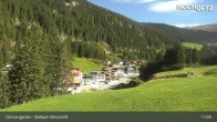 Archived image Webcam Hochoetz Wiesen Ski lift 10:00