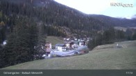 Archiv Foto Webcam Hochoetz - Balbach-Wiesenlift 00:00