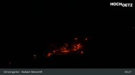 Archiv Foto Webcam Hochoetz - Balbach-Wiesenlift 04:00