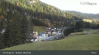 Archiv Foto Webcam Hochoetz - Balbach-Wiesenlift 08:00