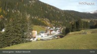 Archiv Foto Webcam Hochoetz - Balbach-Wiesenlift 12:00