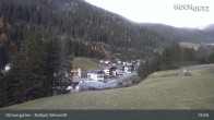 Archived image Webcam Hochoetz Wiesen Ski lift 02:00