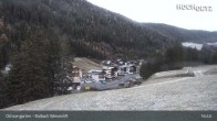 Archived image Webcam Hochoetz Wiesen Ski lift 19:00