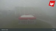 Archiv Foto Webcam Axamer Lizum: Blick vom Panoramarestaurant Hoadl-Haus 16:00