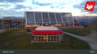Archived image Webcam Panorama Restaurant Hoadl Haus 00:00