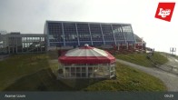 Archived image Webcam Panorama Restaurant Hoadl Haus 08:00