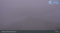 Archived image Webcam Top Station Pöglbahn, Wiedersbergerhon 06:00