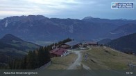 Archived image Webcam Top Station Pöglbahn, Wiedersbergerhon 00:00