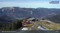 Archived image Webcam Top Station Pöglbahn, Wiedersbergerhon 12:00
