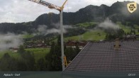 Archiv Foto Webcam Feilmoos im Alpbachtal 06:00