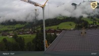 Archiv Foto Webcam Feilmoos im Alpbachtal 07:00