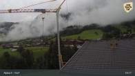 Archiv Foto Webcam Feilmoos im Alpbachtal 18:00