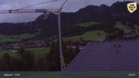 Archiv Foto Webcam Feilmoos im Alpbachtal 20:00
