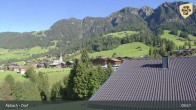 Archived image Webcam Feilmoos at Alpbachtal valley 09:00