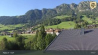 Archived image Webcam Feilmoos at Alpbachtal valley 16:00
