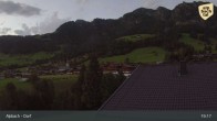 Archived image Webcam Feilmoos at Alpbachtal valley 18:00