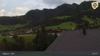 Archiv Foto Webcam Feilmoos im Alpbachtal 06:00
