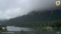 Archiv Foto Webcam Fischerstube am Reintalersee 16:00