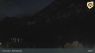 Archiv Foto Webcam Fischerstube am Reintalersee 04:00