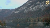 Archived image Webcam Fischerstube at Lake Reintalersee 07:00