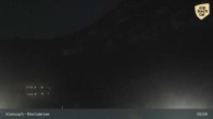 Archiv Foto Webcam Fischerstube am Reintalersee 04:00