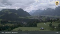 Archiv Foto Webcam Pinzgerhof - Brunnerberg 02:00