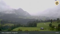 Archiv Foto Webcam Pinzgerhof - Brunnerberg 12:00
