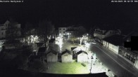 Archived image Webcam Mallnitz Center Station 03:00