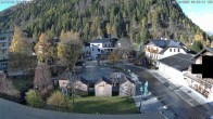 Archived image Webcam Mallnitz Center Station 07:00