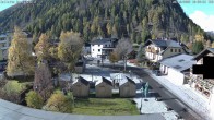 Archived image Webcam Mallnitz Center Station 09:00