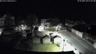 Archived image Webcam Mallnitz Center Station 23:00