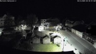 Archived image Webcam Mallnitz Center Station 01:00