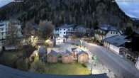 Archiv Foto Webcam Mallnitz Ortszentrum 05:00